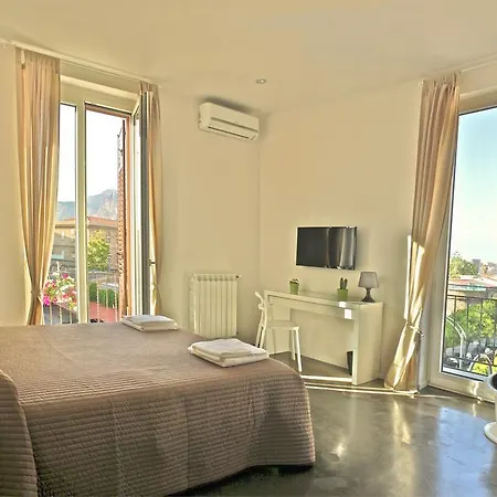 Palermo Rooms 2* Палермо