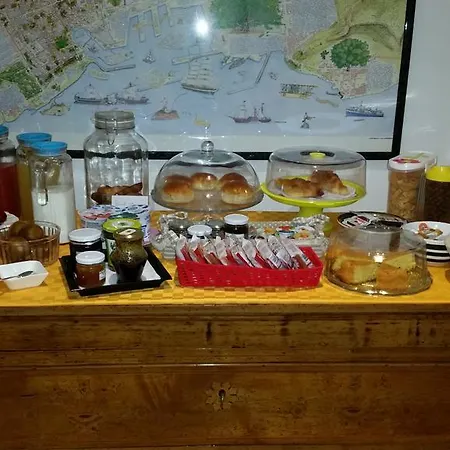 Palermo Rooms Палермо