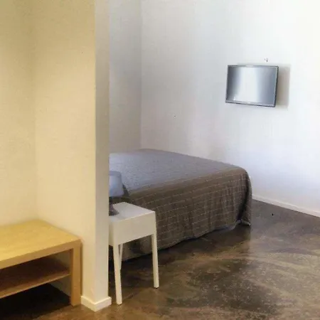 Palermo Rooms Отель типа 