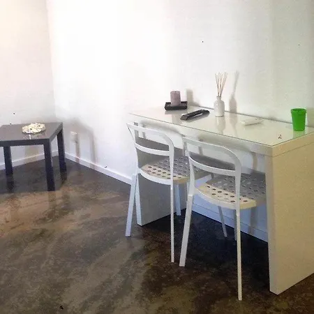 Palermo Rooms Отель типа 