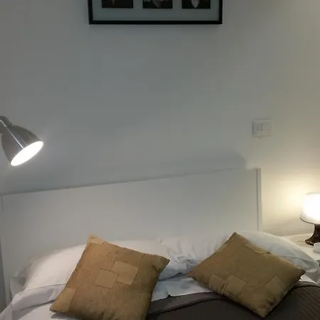 Palermo Rooms Палермо