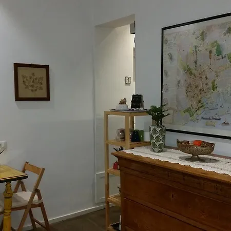 Palermo Rooms Палермо