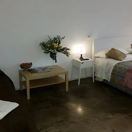 Palermo Rooms Палермо