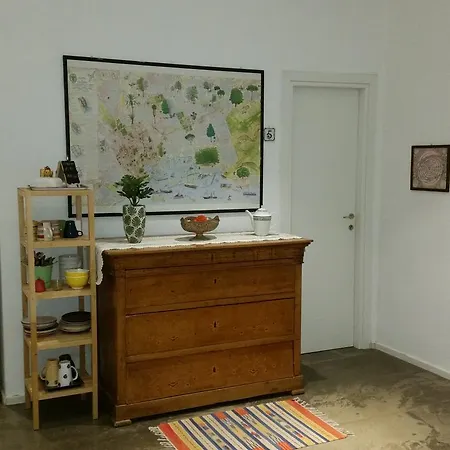 Palermo Rooms Палермо