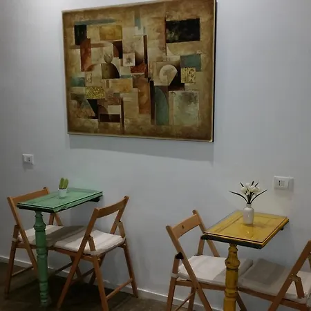 Palermo Rooms Палермо