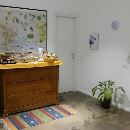 Palermo Rooms Палермо