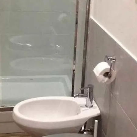 Palermo Rooms Палермо