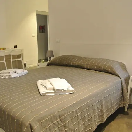 Palermo Rooms Палермо