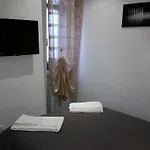 Palermo Rooms Nocleg ze śniadaniem Palermo
