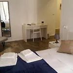 Nocleg ze śniadaniem Palermo Rooms
