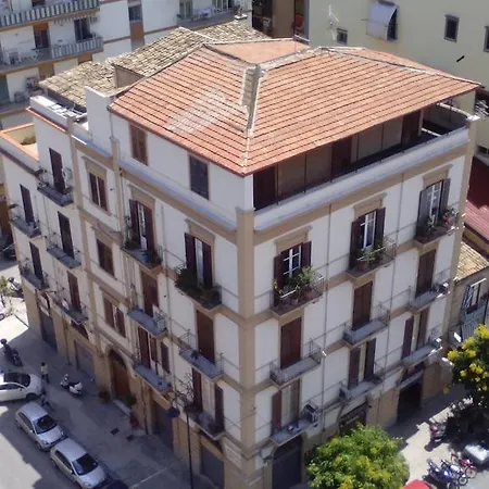 Palermo Rooms