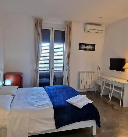 Palermo Rooms