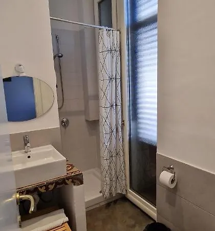 Bed and breakfast Palermo Rooms Palermo