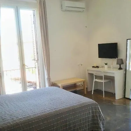 Palermo Rooms Bed & Breakfast 3*