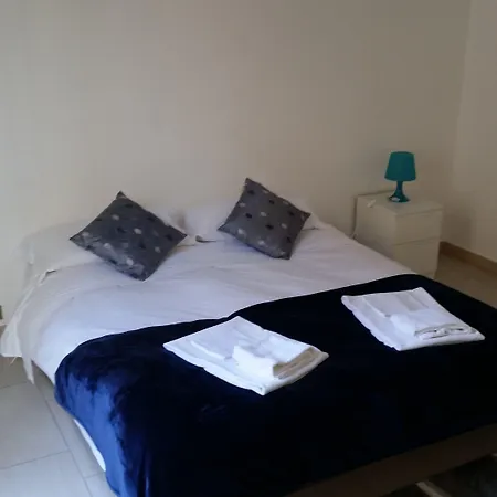 Palermo Rooms 3*