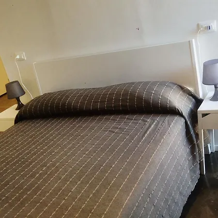 Panzió Palermo Rooms 3*