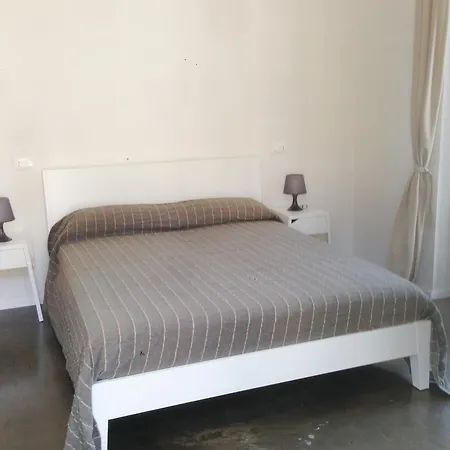 Bed and breakfast Palermo Rooms 3*