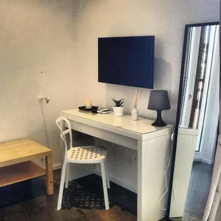 Palermo Rooms 2* باليرمو
