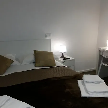 Palermo Rooms Bed and breakfast 3*