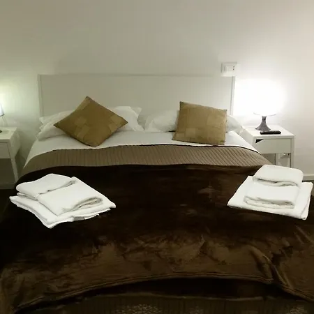 Palermo Rooms