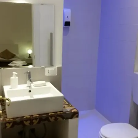 Palermo Rooms 3*