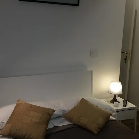 Bed & Breakfast Palermo Rooms