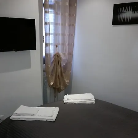 Palermo Rooms Bed and breakfast Palermo