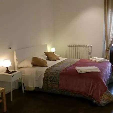Palermo Rooms