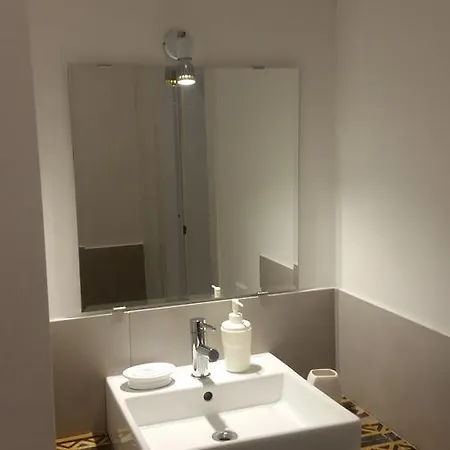 Palermo Rooms 3*