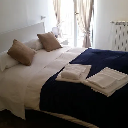 Bed and breakfast Palermo Rooms Palermo