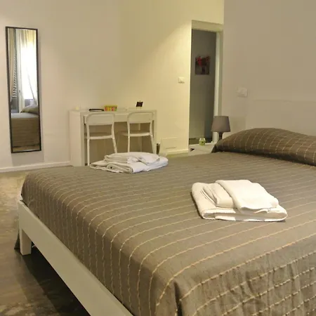 Palermo Rooms Palermo