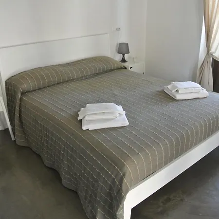 Nocleg ze śniadaniem Palermo Rooms Palermo