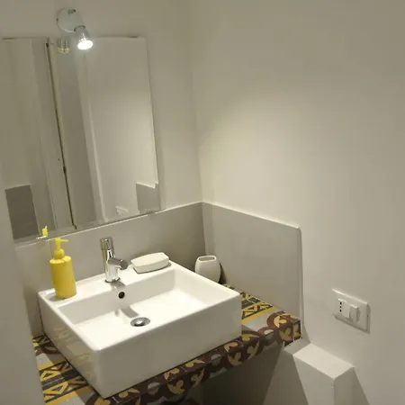 Palermo Rooms Nocleg ze śniadaniem 3*