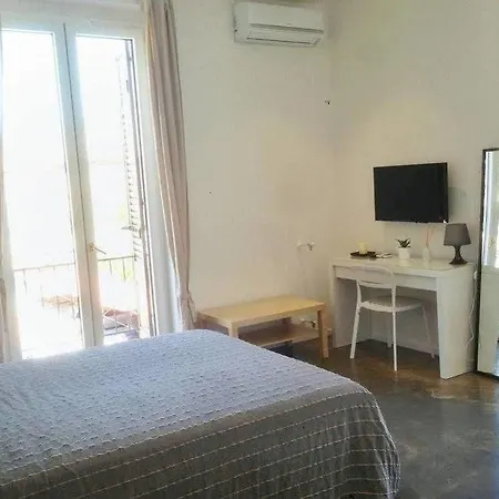 Bed & Breakfast Palermo Rooms 2*