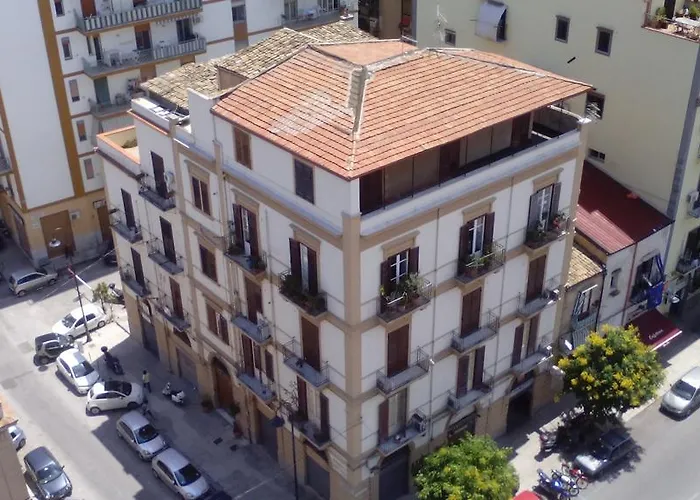 Palermo Rooms