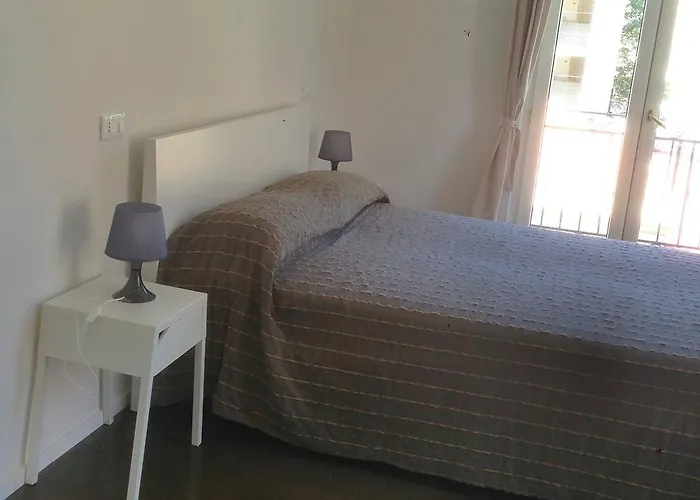 B&B Palermo Rooms 팔레르모