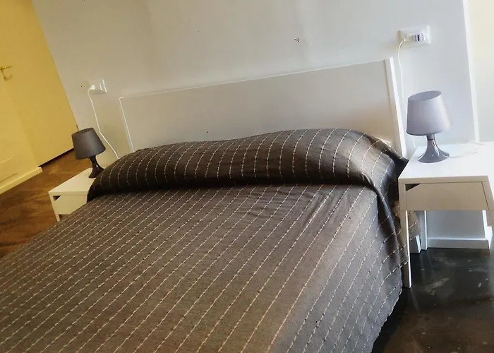 B&B Palermo Rooms 3*