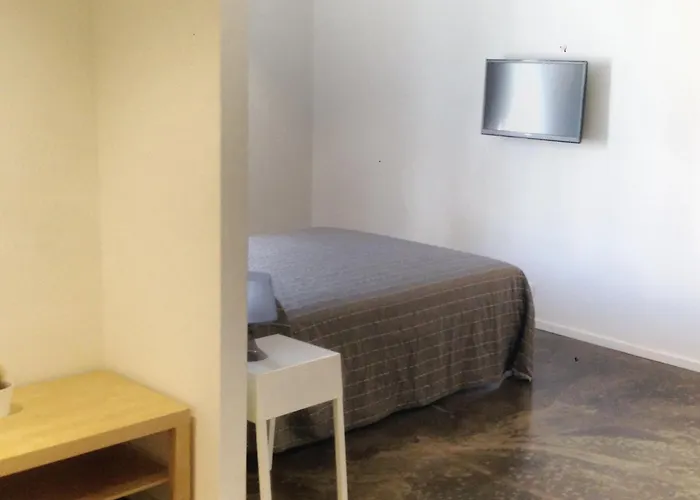 Palermo Rooms B&B