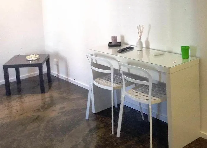 Palermo Rooms B&B