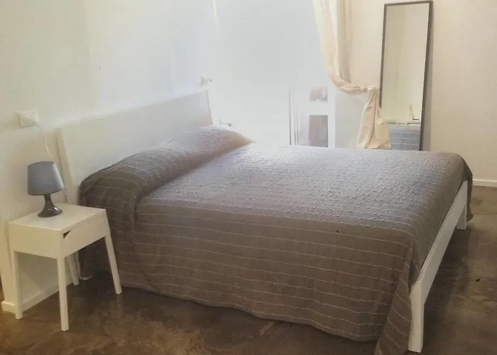 B&B Palermo Rooms