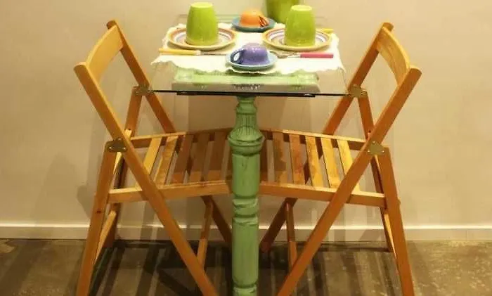 B&B Palermo Rooms