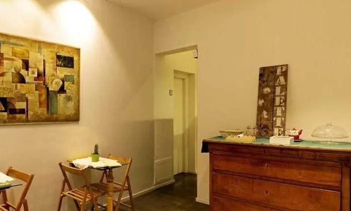 B&B Palermo Rooms 3*