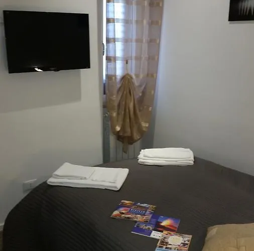 Palermo Rooms B&B