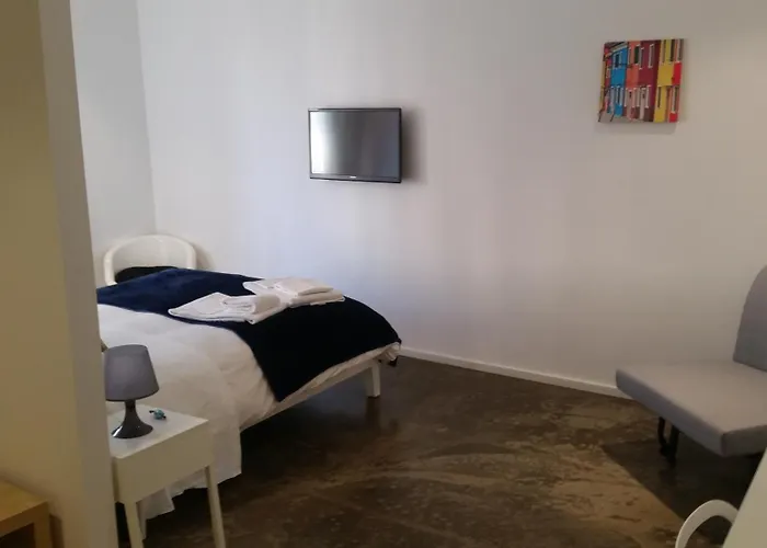 Palermo Rooms B&B