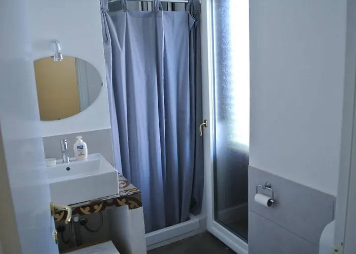 Palermo Rooms B&B