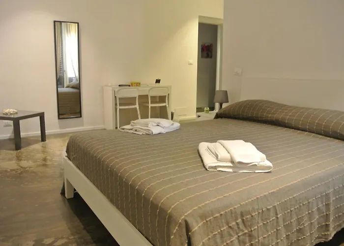 Palermo Rooms 팔레르모