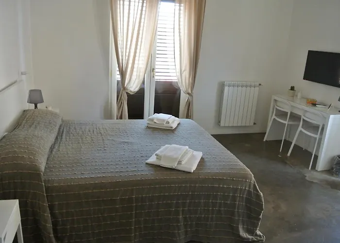 B&B Palermo Rooms 3*