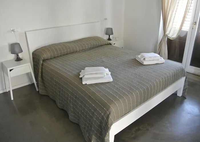 B&B Palermo Rooms 팔레르모