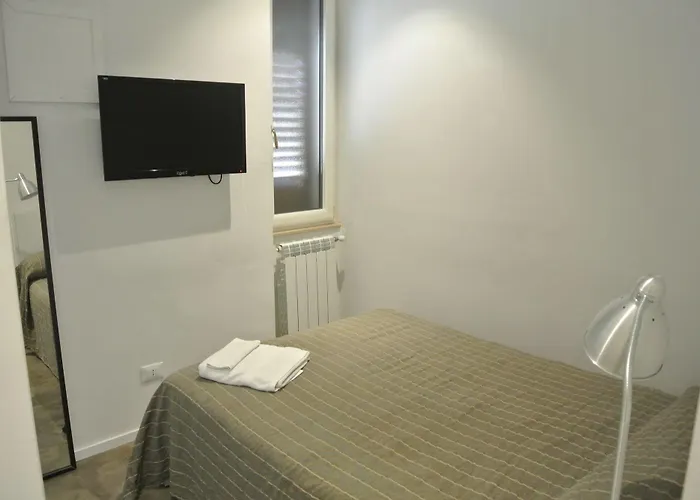 Palermo Rooms B&B