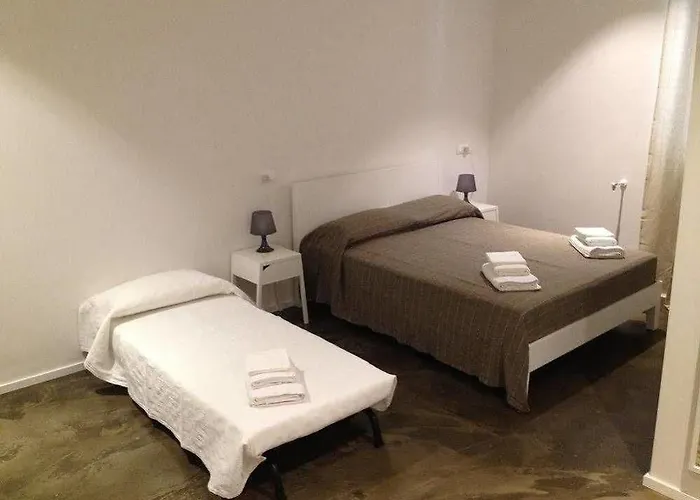 B&B Palermo Rooms 3*